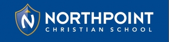 Northpoint Christian School Logo